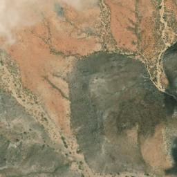Satellite imagery of Galato, DJ