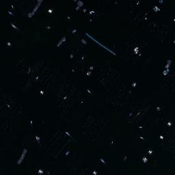 Satellite imagery of Rocher Da Nau, VN