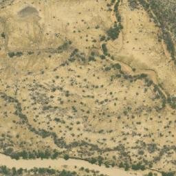 Satellite imagery of Loma Hurotpano, CO