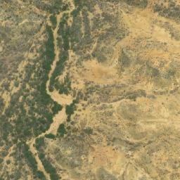 Satellite imagery of Loma Huamaho, CO