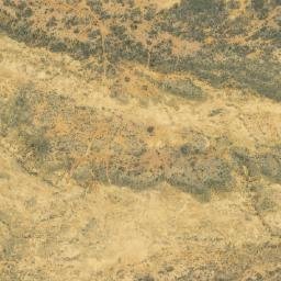 Satellite imagery of Loma Huamaho, CO