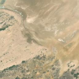 Satellite imagery of Punta Gorda, CO