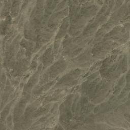Satellite imagery of Kurub Terara, ET