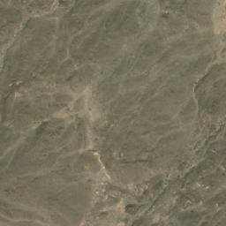 Satellite imagery of Kurub Terara, ET