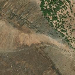 Satellite imagery of ‘Asa Kôma, DJ