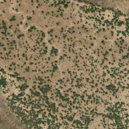 Satellite imagery of ‘Asa Kôma, DJ