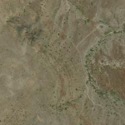 Satellite imagery of Madêrale Dabla, DJ