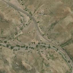 Satellite imagery of Gibdo, DJ