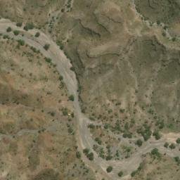 Satellite imagery of Egre‘ale, DJ