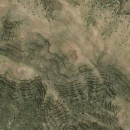 Satellite imagery of Egre‘ale, DJ