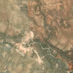Satellite imagery of ‘Islé, DJ