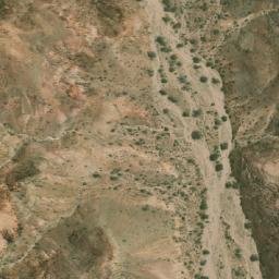 Satellite imagery of Loubak ‘Alé, DJ