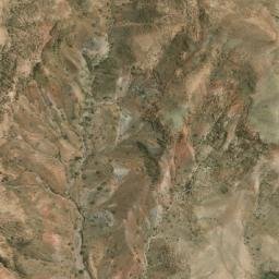 Satellite imagery of Bassalé, DJ
