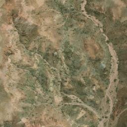 Satellite imagery of Bassalé, DJ