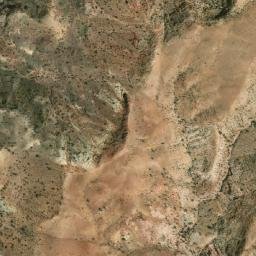 Satellite imagery of Rougageyta, DJ
