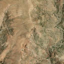 Satellite imagery of Baḏa H̱inte, DJ