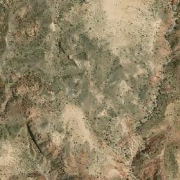 Satellite imagery of Baḏa H̱inte, DJ