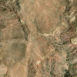 Satellite imagery of Baḏa H̱inte, DJ