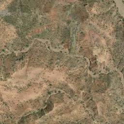 Satellite imagery of ‘Asgadi, DJ
