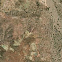 Satellite imagery of Tabkalle, DJ