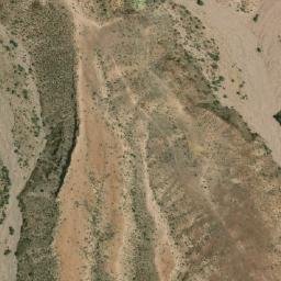 Satellite imagery of Bado Dâba, DJ