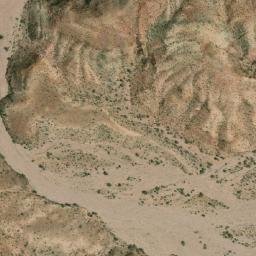 Satellite imagery of Bado Dâba, DJ