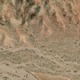 Satellite imagery of Bado Dâba, DJ