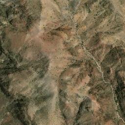 Satellite imagery of Gôma Bôra, DJ