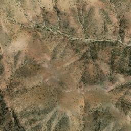 Satellite imagery of Gôma Bôra, DJ