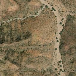 Satellite imagery of Gôma Bôra, DJ