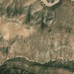 Satellite imagery of Obroyalé, DJ