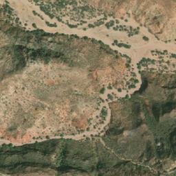 Satellite imagery of Obroyalé, DJ