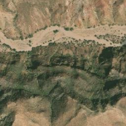 Satellite imagery of Obroyalé, DJ