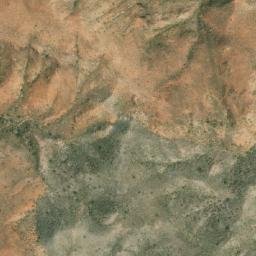 Satellite imagery of Mangaïa, DJ