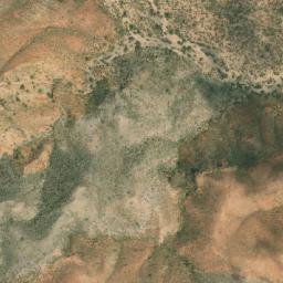Satellite imagery of Mangaïa, DJ