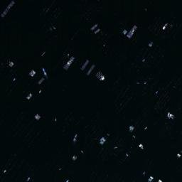 Satellite imagery of Rocher Da Nau, VN