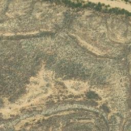 Satellite imagery of Loma Kasapchu, CO