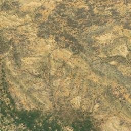 Satellite imagery of Loma Huamaho, CO