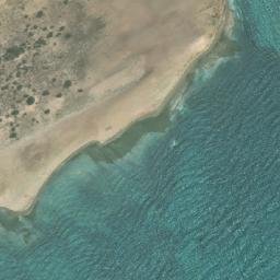 Satellite imagery of Punta Gorda, CO