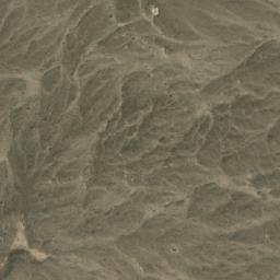 Satellite imagery of Kurub Terara, ET