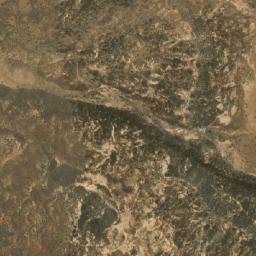 Satellite imagery of H̱aḏkouḏe, DJ