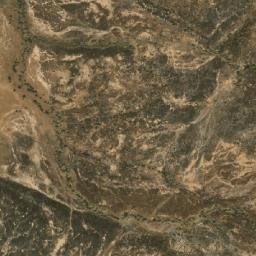 Satellite imagery of H̱aḏkouḏe, DJ