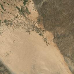 Satellite imagery of ‘Asa Kôma, DJ