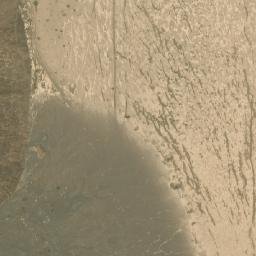 Satellite imagery of Karabti San, DJ