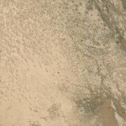 Satellite imagery of Karabti San, DJ