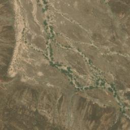 Satellite imagery of Fantali, DJ