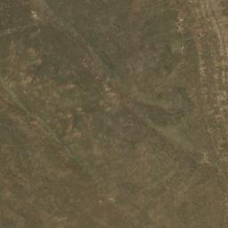 Satellite imagery of Fantali, DJ
