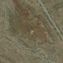 Satellite imagery of Madêrale Dabla, DJ