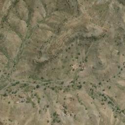 Satellite imagery of Kassalto, DJ