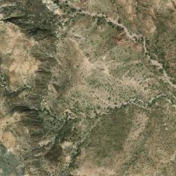 Satellite imagery of Ma‘arre, DJ